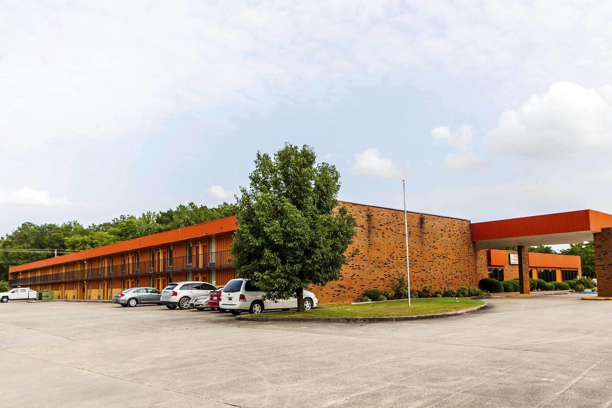 Econo Lodge Inn & Suites Denver Luaran gambar